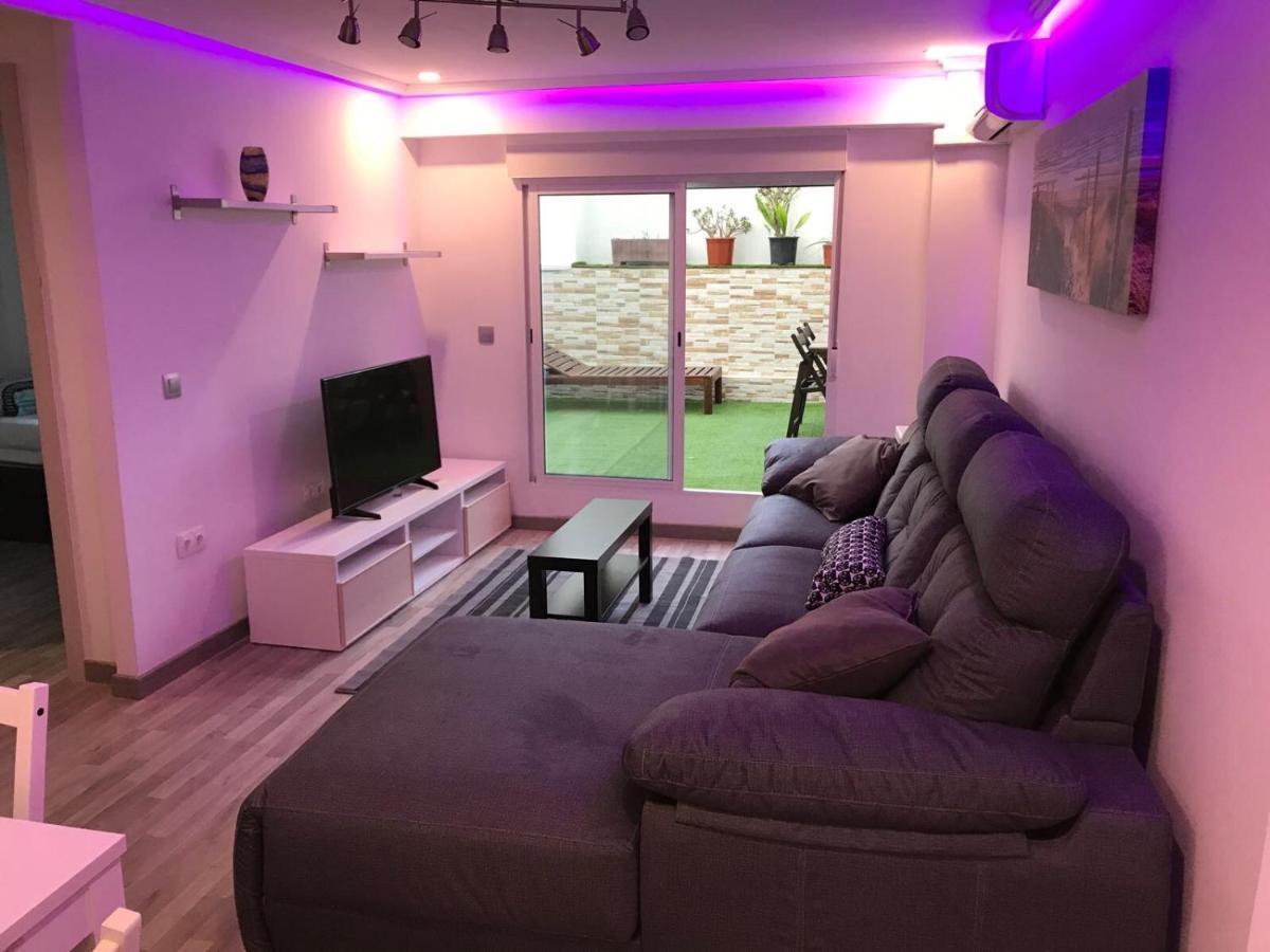Appartement Manya *