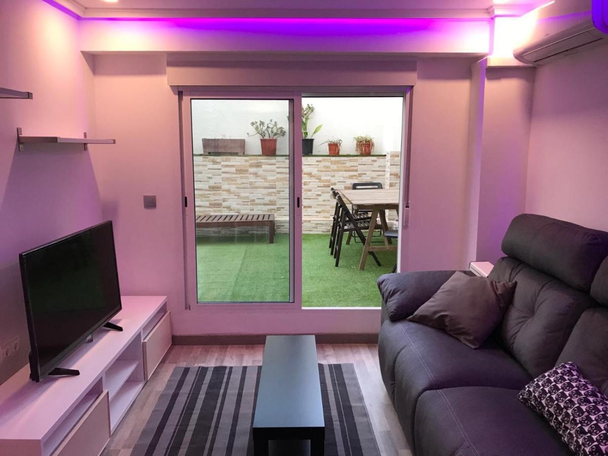 Manya Appartement