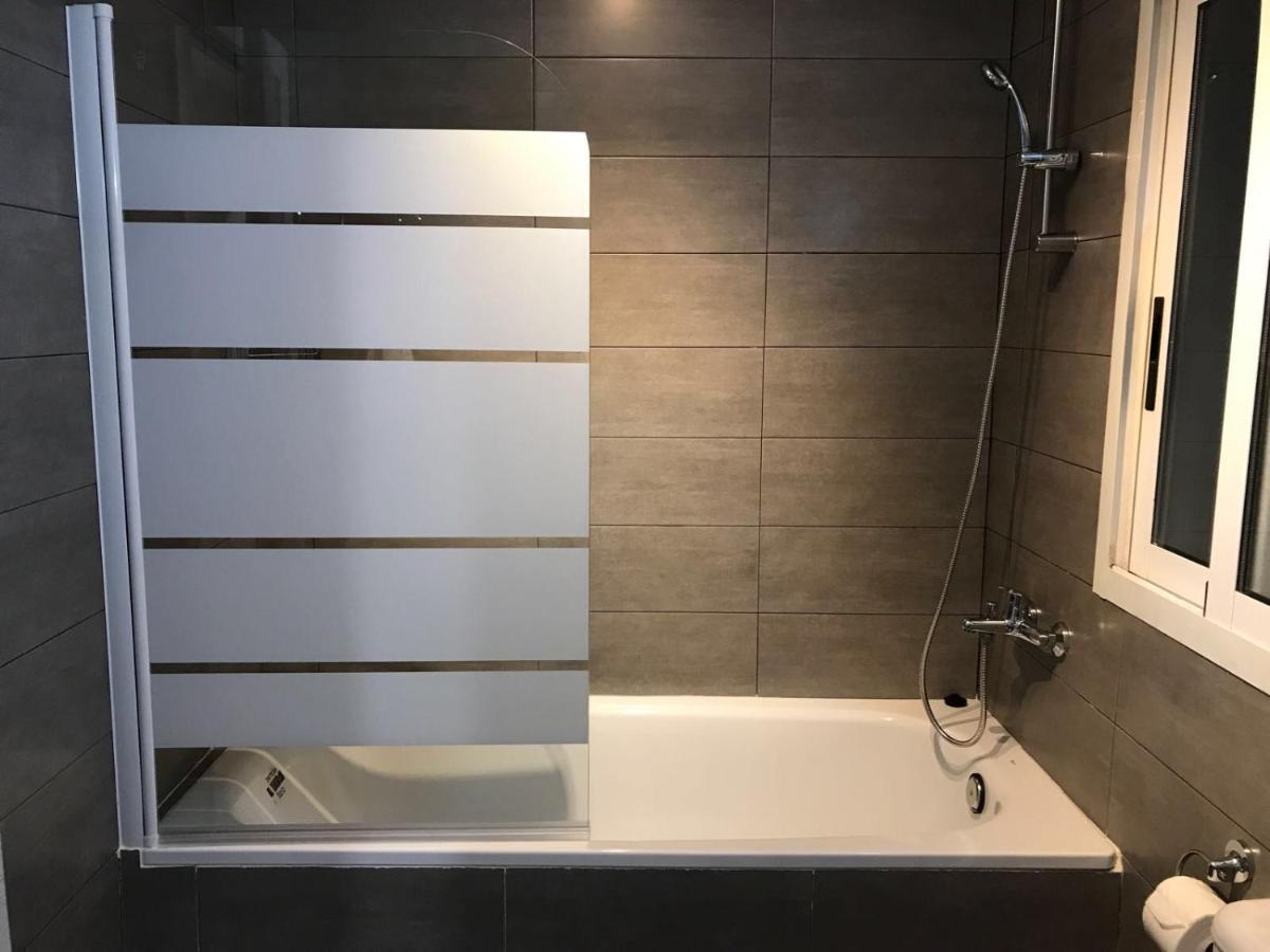 Manya Appartement