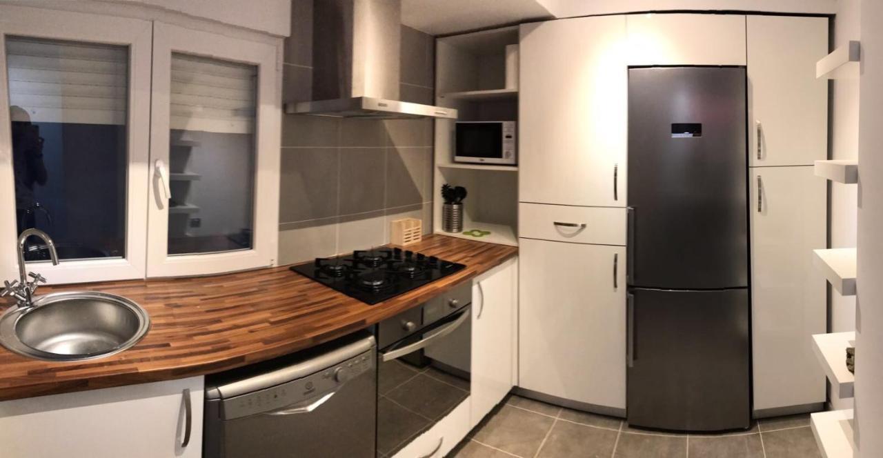 Manya Appartement *