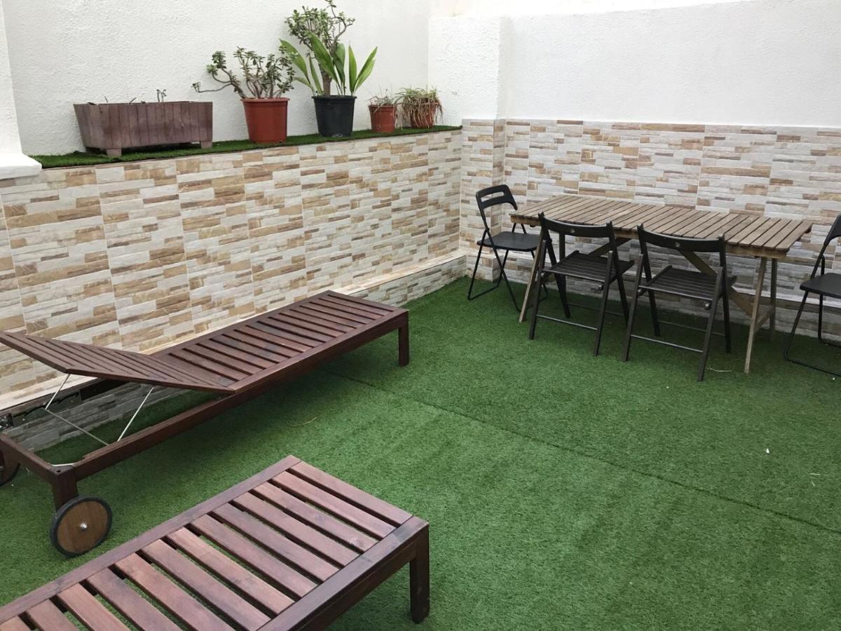 Appartement Manya