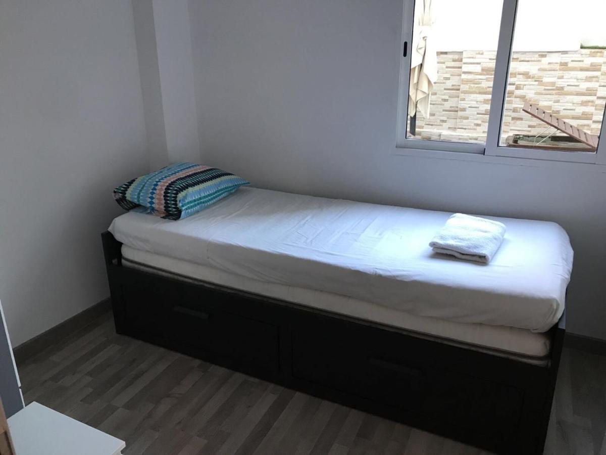 Manya Appartement *